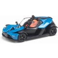 KTM X-Bow model metalowy SIKU S1436